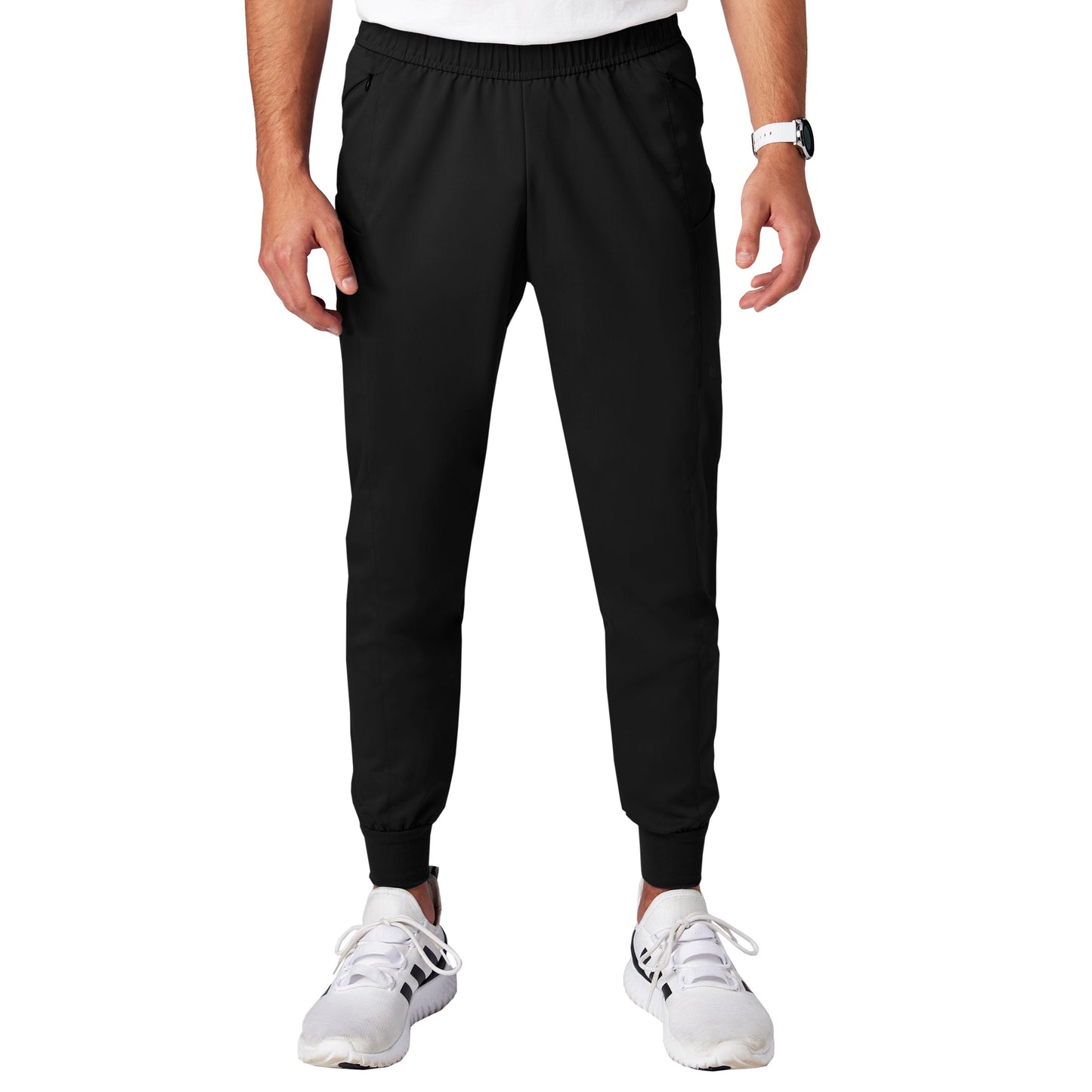 Meta Men's Antimicrobial Axis Jogger Scrub Pant 15211
