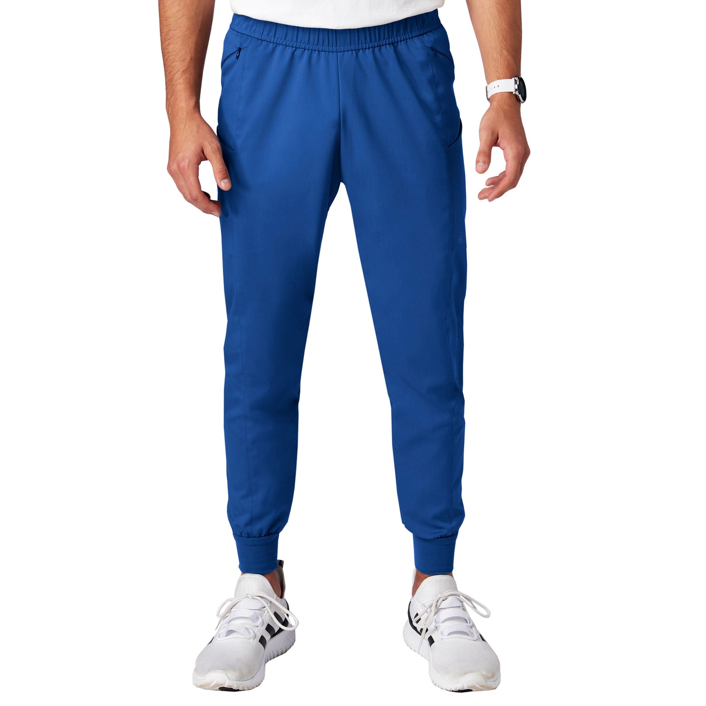 Meta Men's Antimicrobial Axis Jogger Scrub Pant 15211