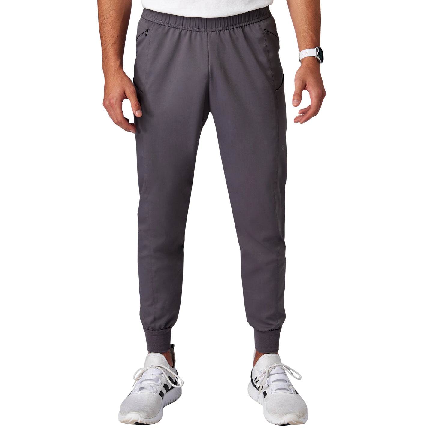 Meta Men's Antimicrobial Axis Jogger Scrub Pant 15211