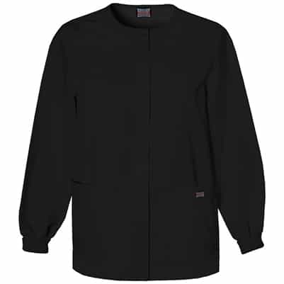 Cherokee Classic Women's Warm Up Jacket 4350