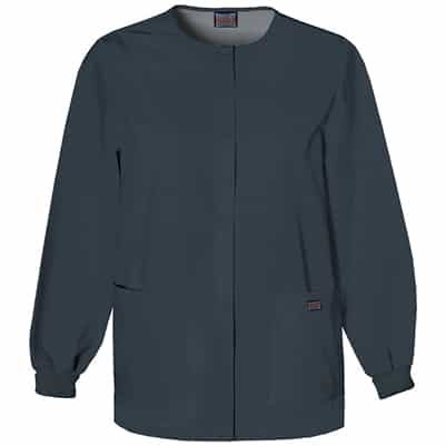 Cherokee Classic Women's Warm Up Jacket 4350