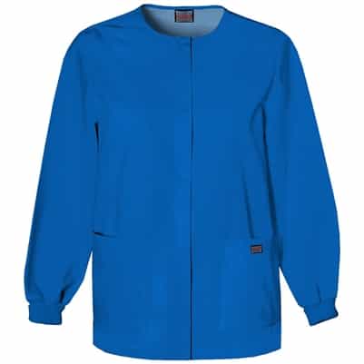 Cherokee Classic Women's Warm Up Jacket 4350