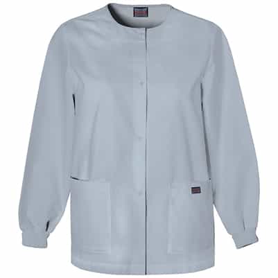 Cherokee Classic Women's Warm Up Jacket 4350