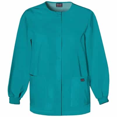 Cherokee Classic Women's Warm Up Jacket 4350
