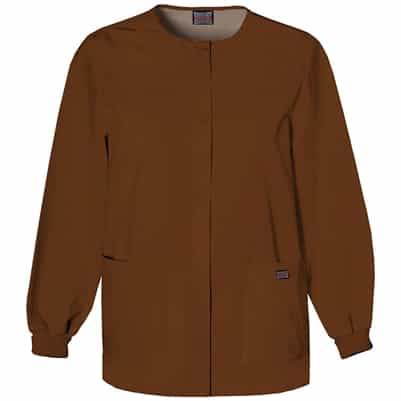 Cherokee Classic Women's Warm Up Jacket 4350