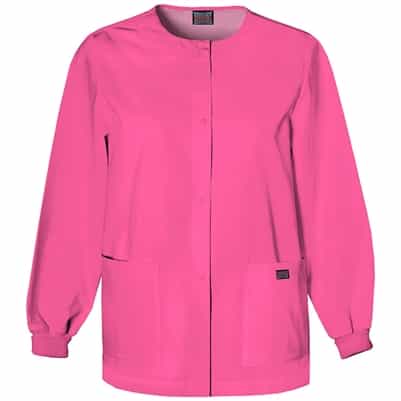 Cherokee Classic Women's Warm Up Jacket 4350