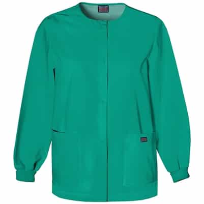 Cherokee Classic Women's Warm Up Jacket 4350