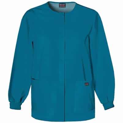 Cherokee Classic Women's Warm Up Jacket 4350