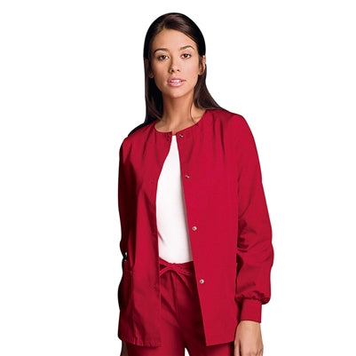 Cherokee Classic Women's Warm Up Jacket 4350