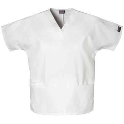 Cherokee Women's V-Neck Top 4700