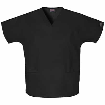 Cherokee Women's V-Neck Top 4700