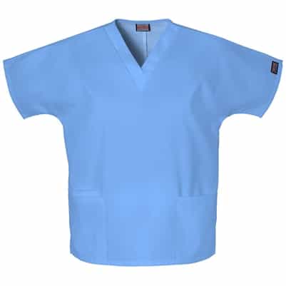 Cherokee Women's V-Neck Top 4700