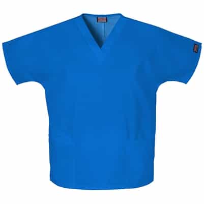 Cherokee Women's V-Neck Top 4700