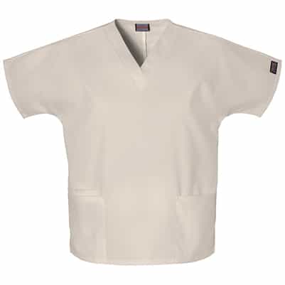 Cherokee Women's V-Neck Top 4700