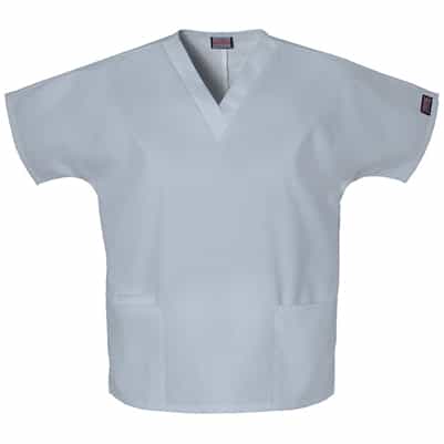 Cherokee Women's V-Neck Top 4700