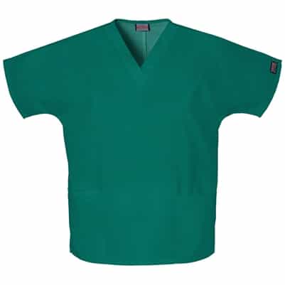 Cherokee Women's V-Neck Top 4700