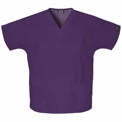 Cherokee Women's V-Neck Top 4700
