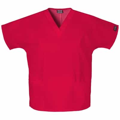 Cherokee Women's V-Neck Top 4700