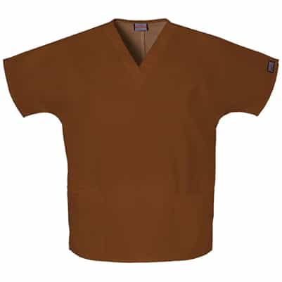 Cherokee Women's V-Neck Top 4700