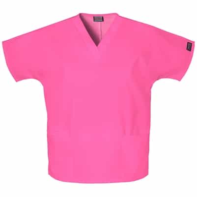 Cherokee Women's V-Neck Top 4700