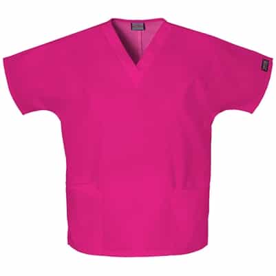 Cherokee Women's V-Neck Top 4700