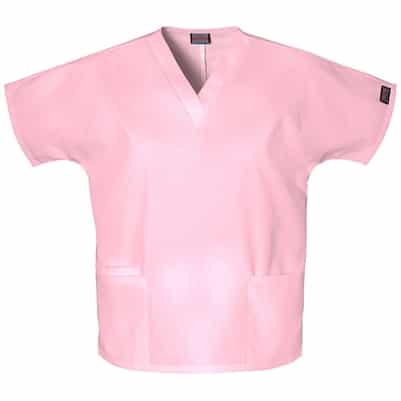 Cherokee Women's V-Neck Top 4700