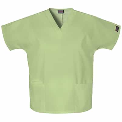 Cherokee Women's V-Neck Top 4700