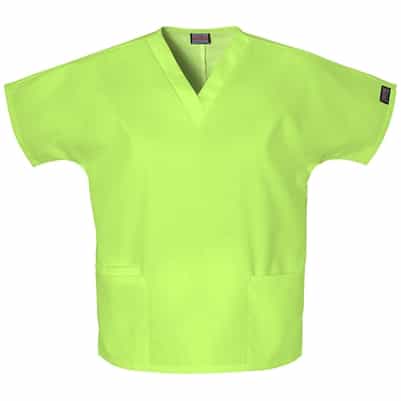 Cherokee Women's V-Neck Top 4700