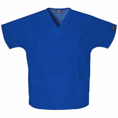 Cherokee Women's V-Neck Top 4700