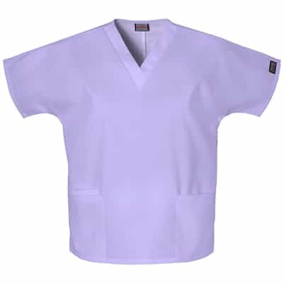 Cherokee Women's V-Neck Top 4700