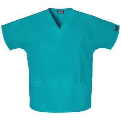 Cherokee Women's V-Neck Top 4700
