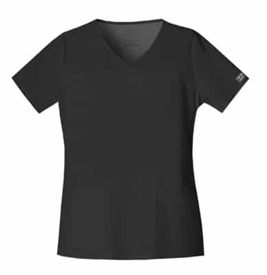 Cherokee Women's Core Stretch V-Neck Scrub Top 4727