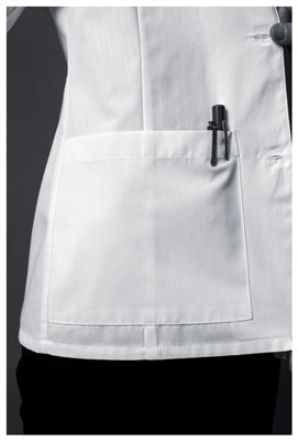 Dickies Women's Consultation 28" Lab Coat 84401