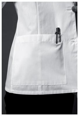 St James Lab Coat  84401- For ST JAMES STUDENTS ONLY
