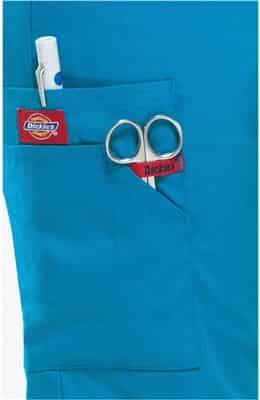 Dickies EDS Women's Elastic Waist Cargo Pants 86106