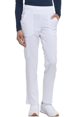 Dickies Essentials Women's Natural Rise Cargo Pant DK005
