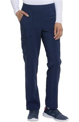 Dickies Essentials Women's Natural Rise Cargo Pant DK005