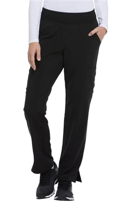 Dickies Essentials Women's Natural Rise Cargo Pant DK005