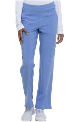 Dickies Essentials Women's Natural Rise Cargo Pant DK005