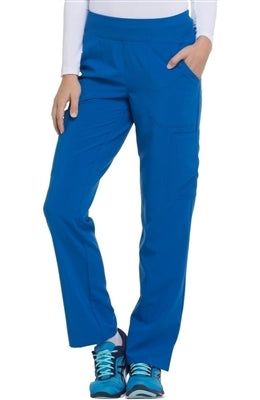 Dickies Essentials Women's Natural Rise Cargo Pant DK005