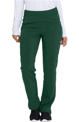 Dickies Essentials Women's Natural Rise Cargo Pant DK005