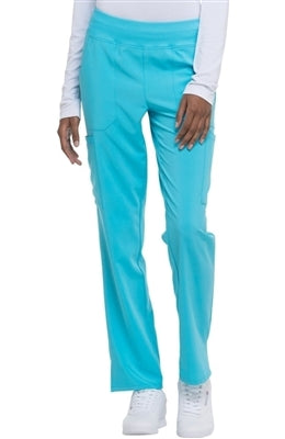 Dickies Essentials Women's Natural Rise Cargo Pant DK005
