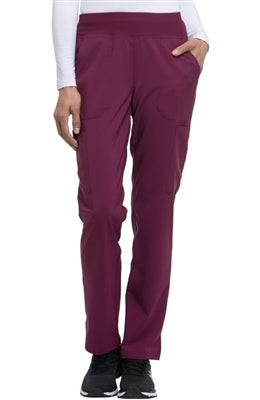 Dickies Essentials Women's Natural Rise Cargo Pant DK005