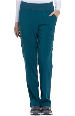 Dickies Essentials Women's Natural Rise Cargo Pant DK005