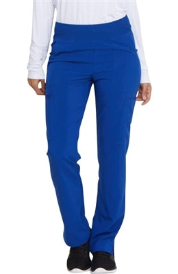 Dickies Essentials Women's Natural Rise Cargo Pant DK005
