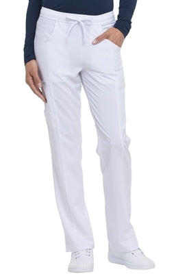 Dickies EDS Women's Straight Leg Cargo Pant DK010