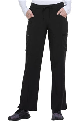Dickies EDS Women's Straight Leg Cargo Pant DK010