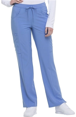 Dickies EDS Women's Straight Leg Cargo Pant DK010
