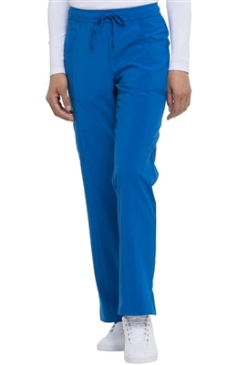 Dickies EDS Women's Straight Leg Cargo Pant DK010