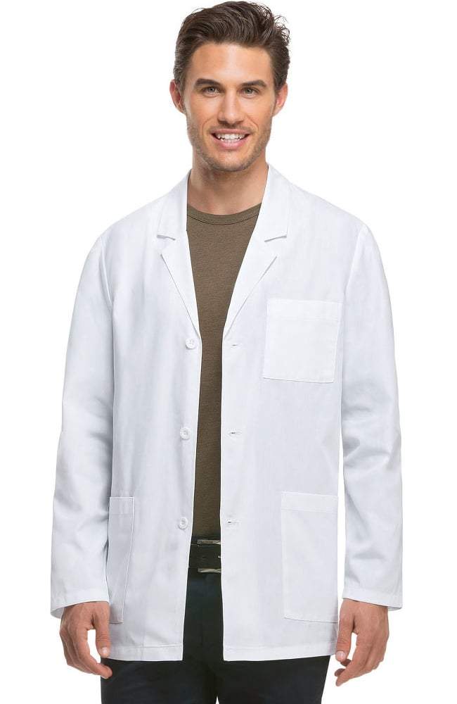 St James 31" Lab Coat 81404 - For ST JAMES STUDENTS ONLY